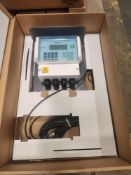 Valmet Cormec-5 Meter Control