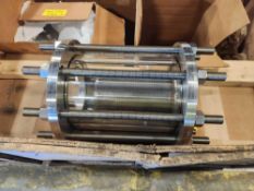 Xylem Eroqua Cation Resin Traps
