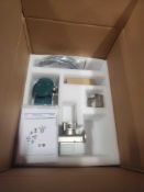 Yokogawa Rotomass Mass Flow and Density Meter