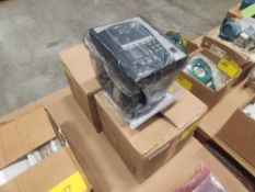 G.E. Multilin Motor Protection System