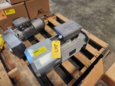 Bonfiglioli (DeShazo) Motor