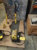 Enerpac Portable Hydraulic Unit