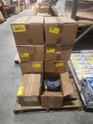 Shop Lights and Loudspeakers