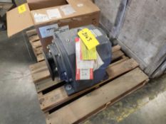 Falk Ultra Mite Gear Reducer