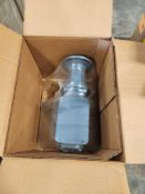 Falk Omnibox Worm Gear Reducer