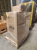 Tripp-Lite Server Cabinets