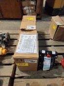 Aro Metal Diaphragm Pumps