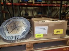 Dialight LED Highbay/Lowbay Floodlights