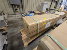 Allen Bradley Full Voltage Non-Rev Starter