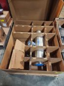 Micro Motion Flow Meter