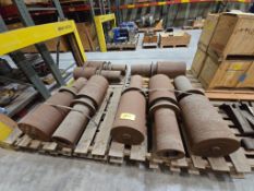 Mill Roll Ends