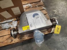 Micro Motion Flow Meter