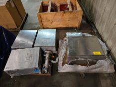 CSI 4500 Machinery Health Monitor