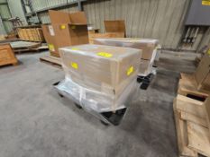Allen Bradley 3 Pole Circuit Breaker