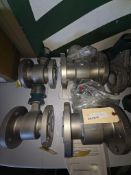 Yokogawa Flowtubes
