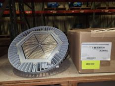 Dialight LED Highbay/Lowbay Floodlights