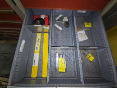 Asst. Parts
