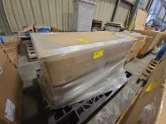 Allen Bradley Full Voltage Non-Rev Starter