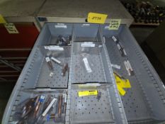 Asst. Welding Supplies