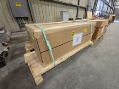 Allen Bradley Full Voltage Non-Rev Starter