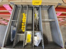 Asst. Parts