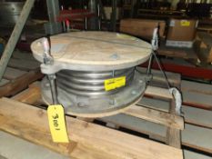 Asst. Expansion Joints