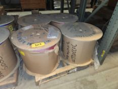 William Kenyon Nylon Rope