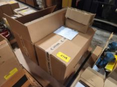 Valmet Valve Mounting Brackets