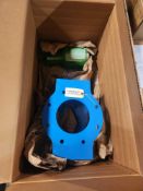 Valmet Valve Brackets Adapter