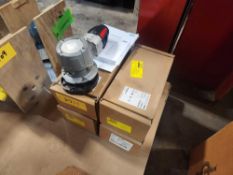 Drager Transmitters