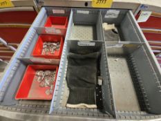Asst. Parts
