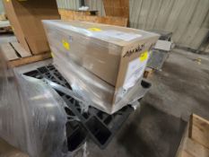 Allen Bradley Full Voltage Non-Rev Starter