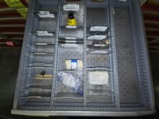 Asst. Turbine Parts