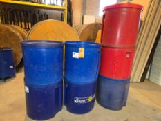 Keg Super Coolers