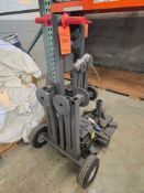 T-Rex Winch Tent Jack