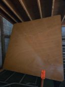 60in. Table Square