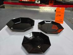 Black Octagon China