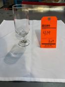 Dessert Wine Glass