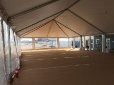 Eureka Twintube Frame Tent Only