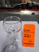 Libbey Wine Glasses