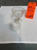 Sherbert Glass