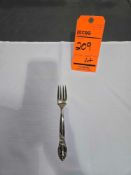 Rogers Dessert Forks