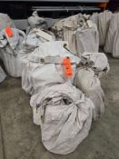 Fred's Centerpeak White Gabled Ended Frame Tent