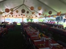 Eureka Twintube Plus Frame Tent Only