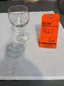 Large Wine Glass