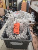 Asst. C-7 String Lights