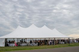 Anchor Aurora Sailcloth Tent