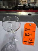 Libbey Wine Glasses