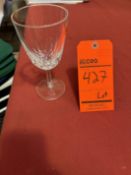 Diamant Wine Glass