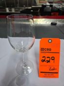 Wine Glasses